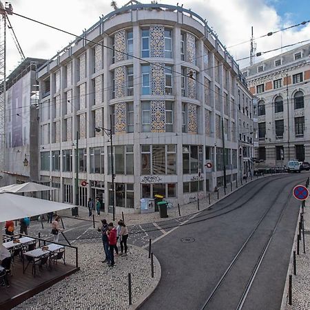 Myplacelisbon - Luxury Trindade I Esterno foto