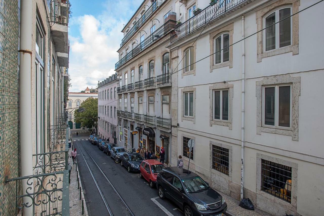 Myplacelisbon - Luxury Trindade I Esterno foto
