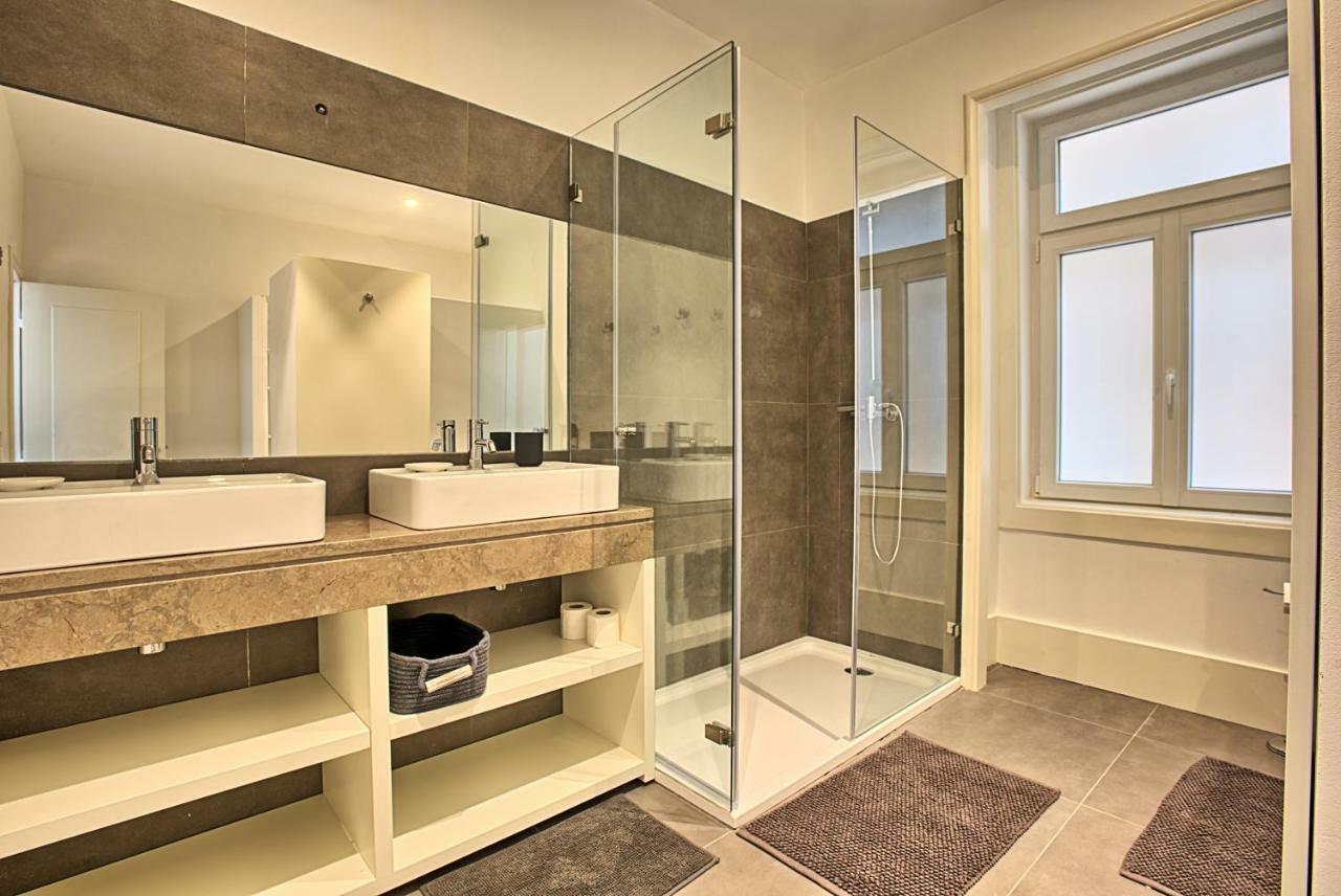 Myplacelisbon - Luxury Trindade I Esterno foto