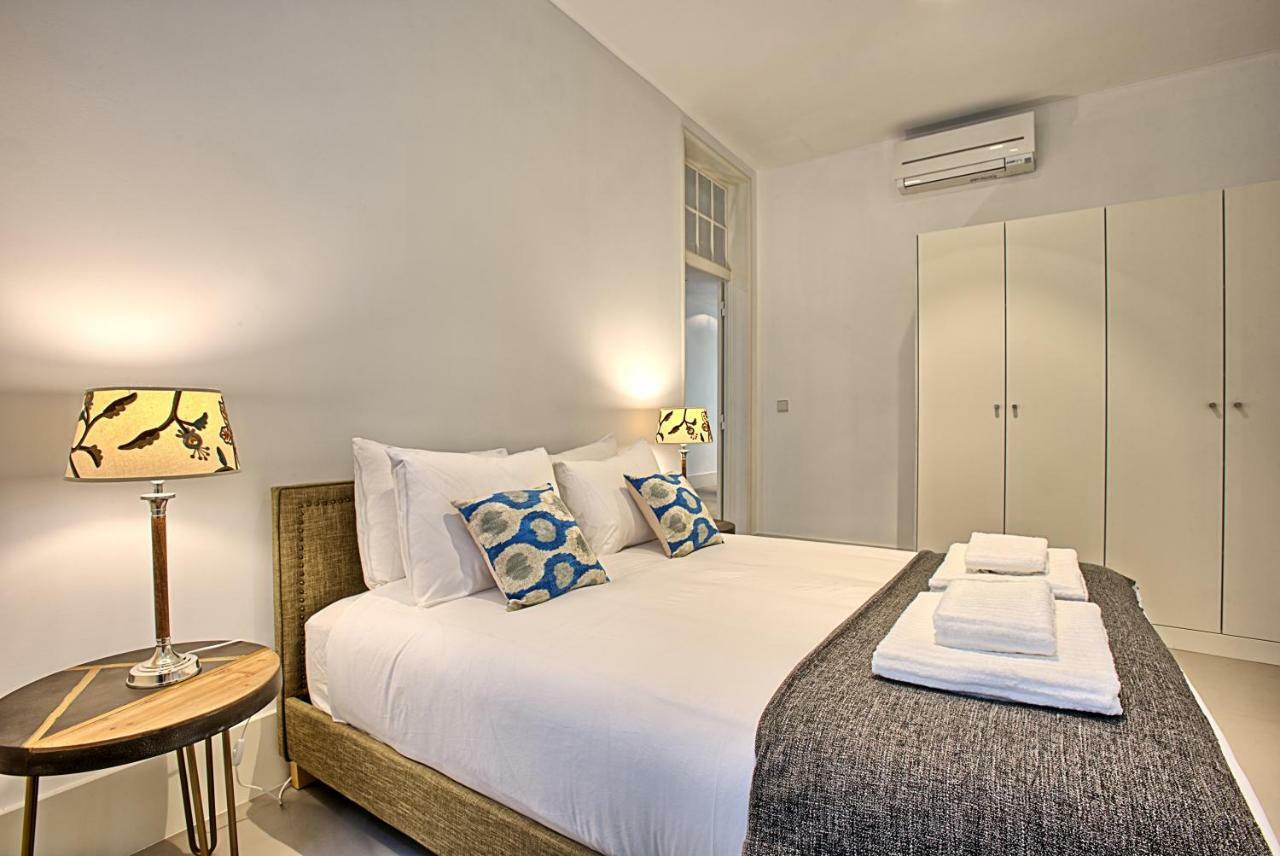 Myplacelisbon - Luxury Trindade I Esterno foto