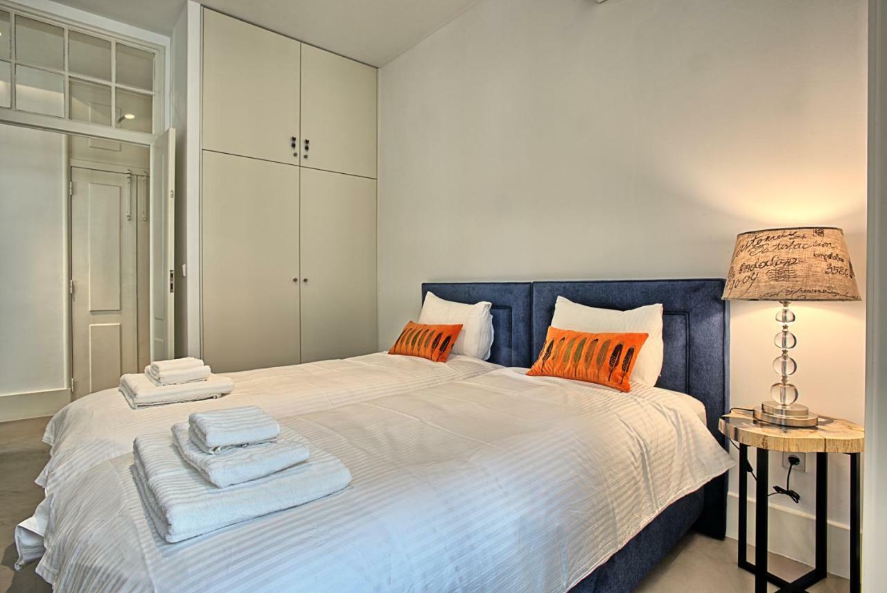 Myplacelisbon - Luxury Trindade I Esterno foto