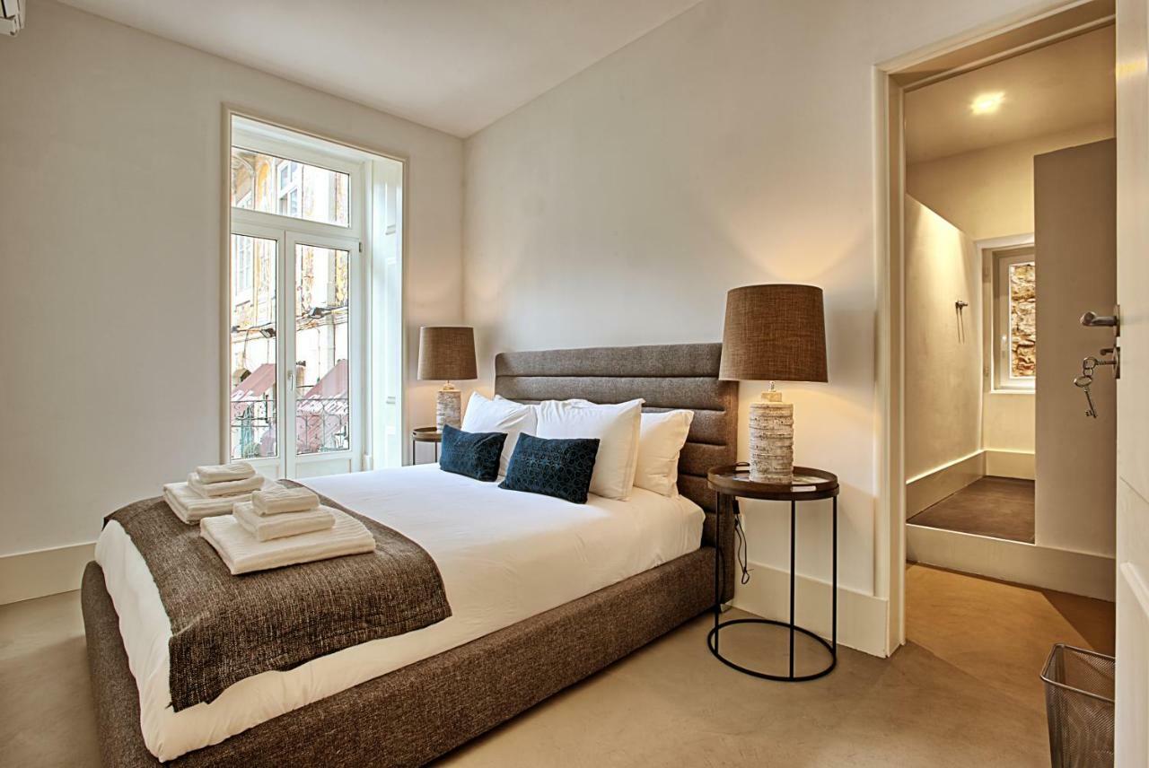 Myplacelisbon - Luxury Trindade I Esterno foto