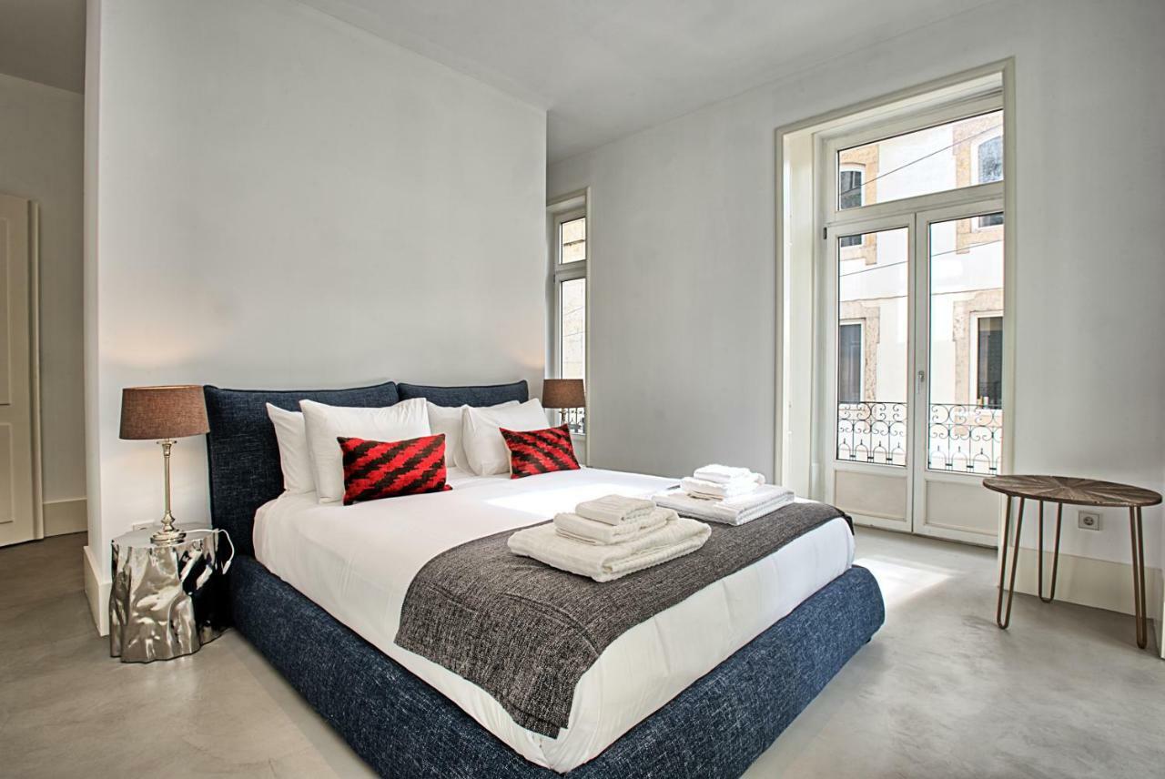 Myplacelisbon - Luxury Trindade I Esterno foto