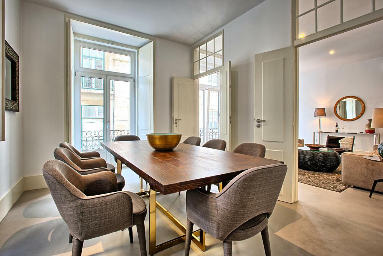 Myplacelisbon - Luxury Trindade I Esterno foto