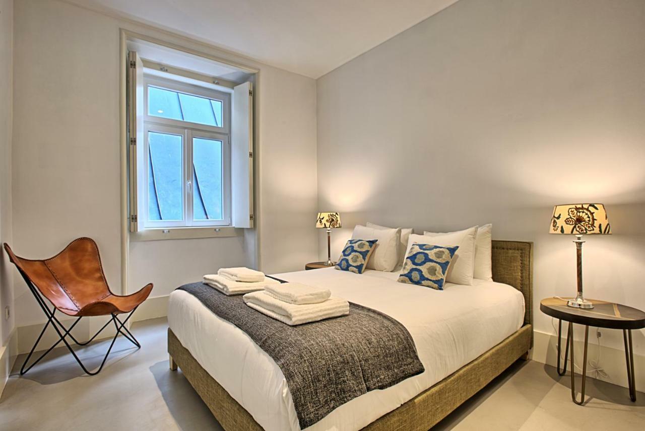 Myplacelisbon - Luxury Trindade I Esterno foto
