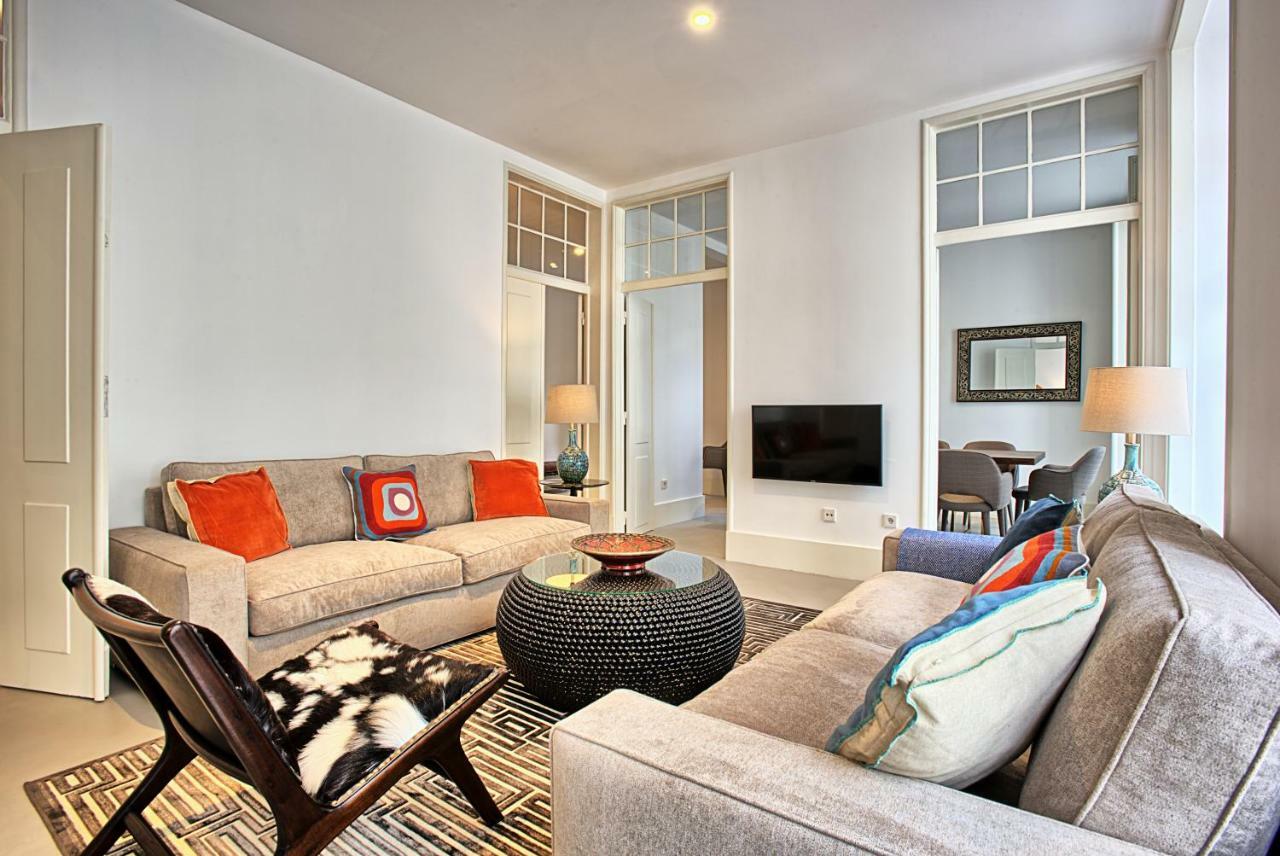 Myplacelisbon - Luxury Trindade I Esterno foto