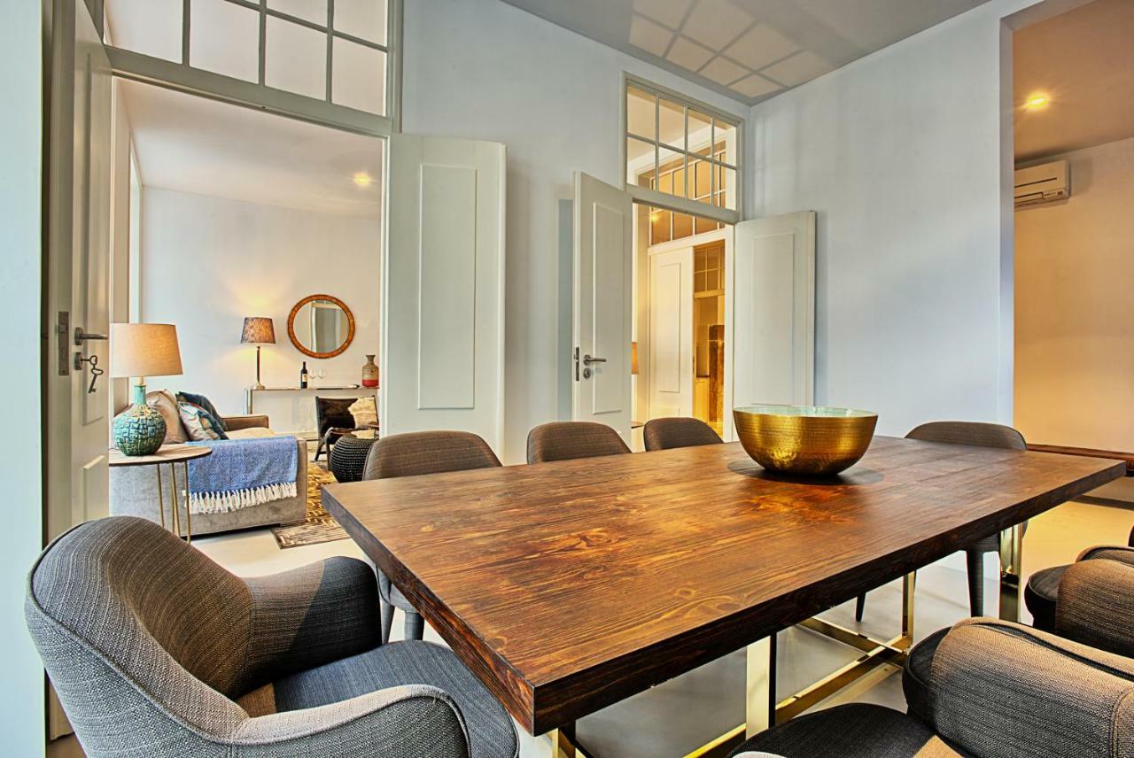 Myplacelisbon - Luxury Trindade I Esterno foto