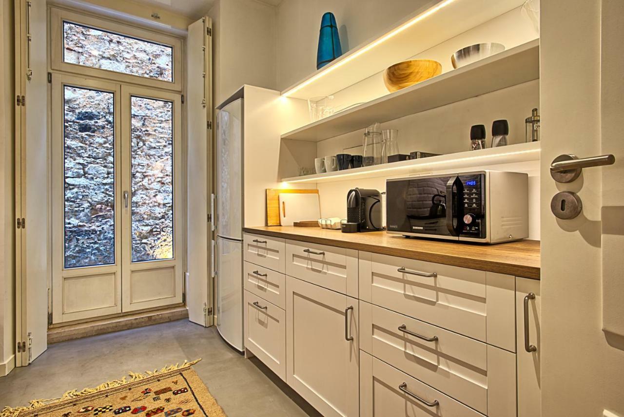 Myplacelisbon - Luxury Trindade I Esterno foto