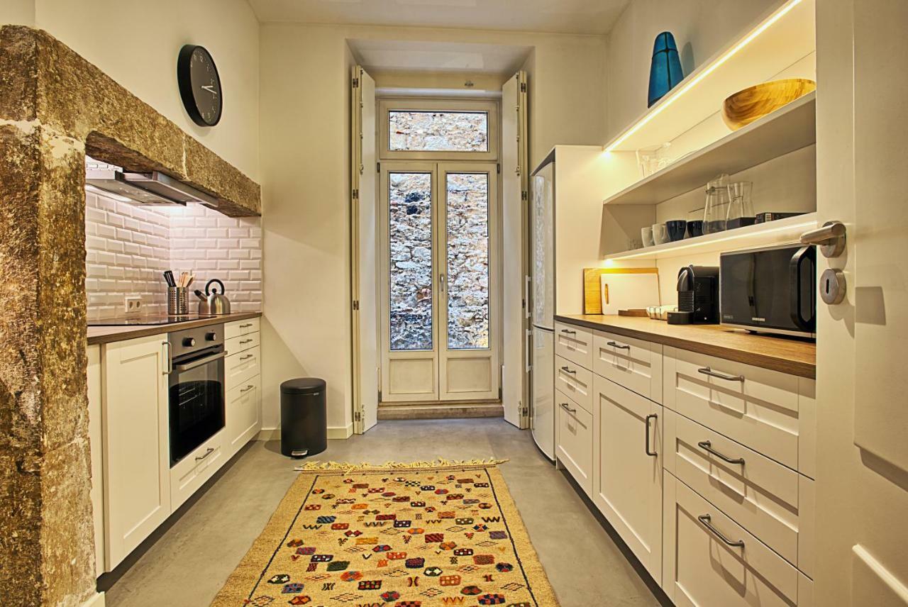 Myplacelisbon - Luxury Trindade I Esterno foto