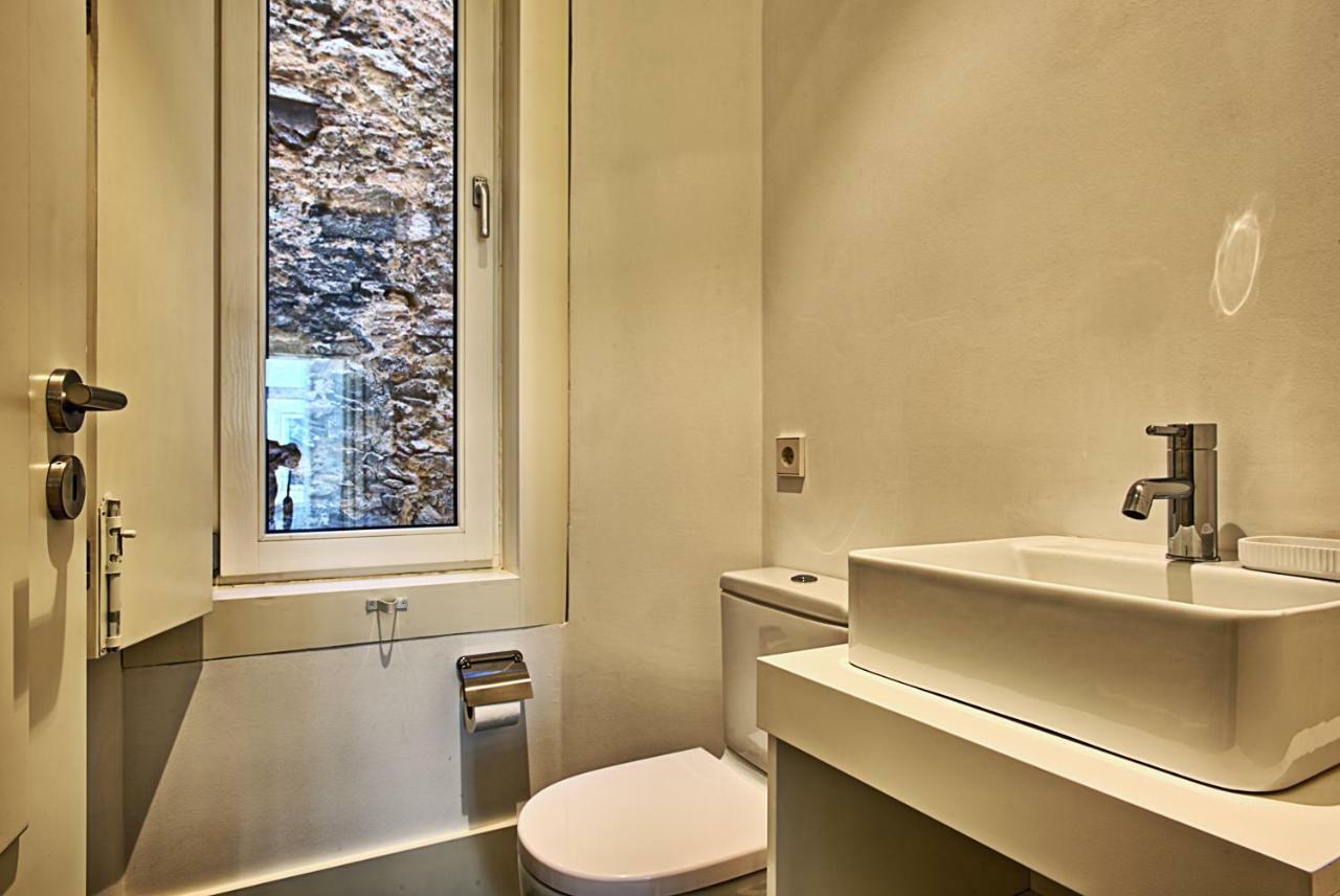 Myplacelisbon - Luxury Trindade I Esterno foto